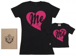 Me & Mini Me Mutter & Baby 