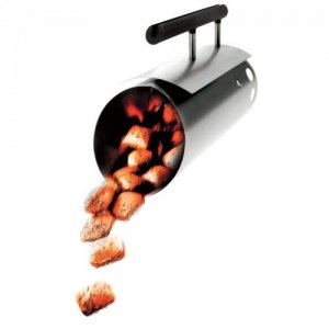 * STARTSCHUSS Grillstarter