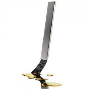 * STEEL BRUSH Marinaden-Pinsel