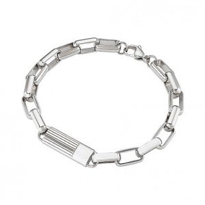 STEEL BY CHRIST Armband