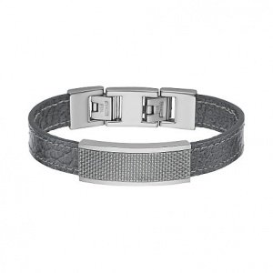 STEEL BY CHRIST Armband