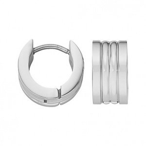 STEEL BY CHRIST Creole