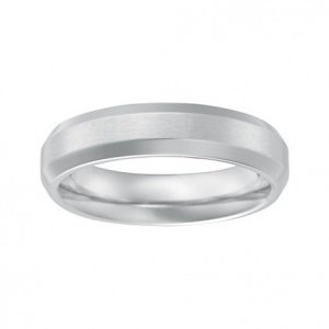 STEEL BY CHRIST Herrenring Freundschafts