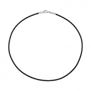 STEEL BY CHRIST Kette