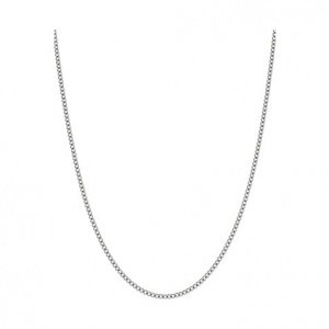 STEEL BY CHRIST Kette