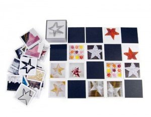 _ STERNMEMO Memospiel