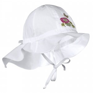 STERNTALER Hut mit UV50+