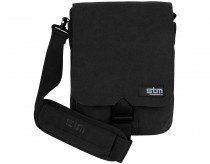 STM scout for iPad shoulder bag black