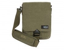 STM scout for iPad shoulder bag olive