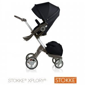 STOKKE® Xplory® Kinderwagen + GRATIS STO