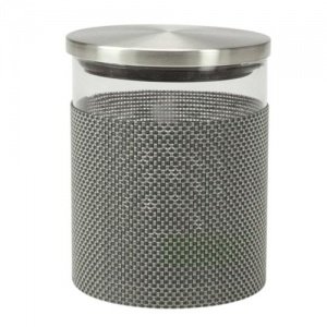 STORAH Vorratsglas 600 ml - S