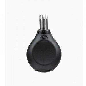 ° STRAWBERY HULLER oxo GOOD GRIPs Erdbee