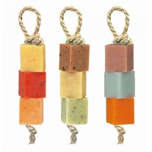 STRING-SOAPS 3er-Set