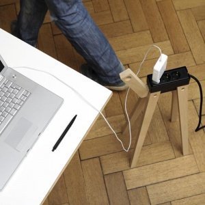 STROMER mobiler Stromdiener