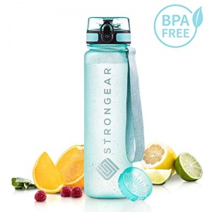 STRONGEAR® Trinkflasche