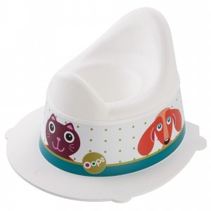 STyLE Kindertopf Oops