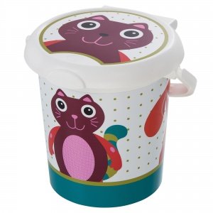 STyLE Windeleimer Oops