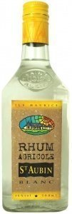 St. Aubin White 0.5 l