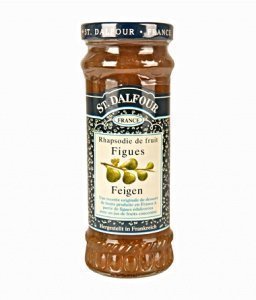 St. Dalfour Feige Aufstrich (284g)