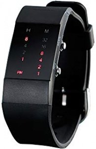 St. Leonhard Uhr W302HB