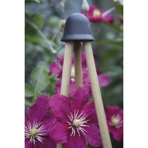 Stababdeckung "Cane Toppers, 3 Teepee", 