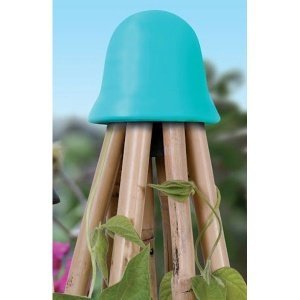 Stababdeckung "Cane Toppers, 8 Teepee", 