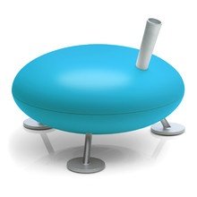 Stadler Form - Fred Luftbefeuchter (azzu