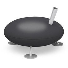 Stadler Form - Fred Luftbefeuchter (schw