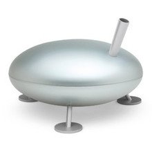 Stadler Form - Fred Luftbefeuchter (silb