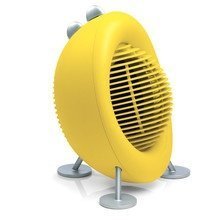 Stadler Form - Max Heizlüfter (honeycomb