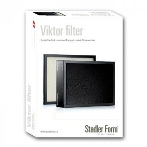 Stadler Form VIKTOR Kombi-Filter-Pack
