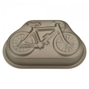 Städter Backform Rennfahrrad