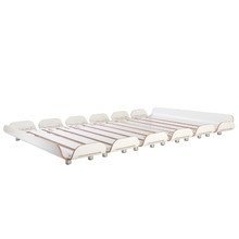 Stadtnomaden GmbH Stadtnomaden - Tiefsch