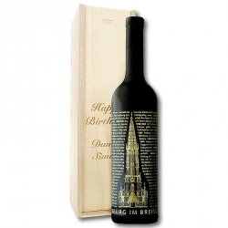 Städte Wein Edition Freiburg