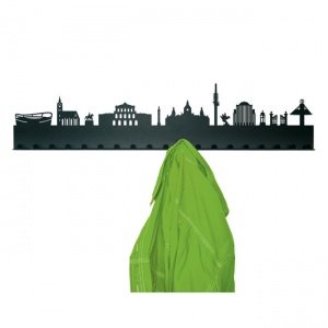 Städtegarderobe München