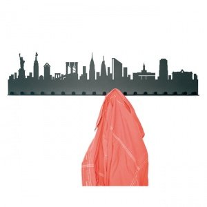 Städtegarderobe New York