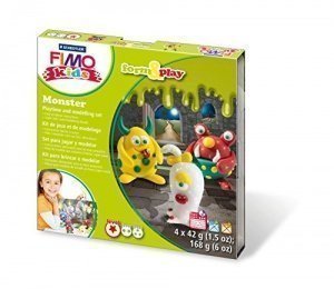 Staedtler Fimo kids Monster