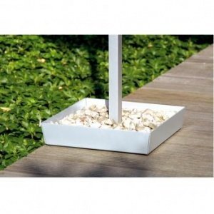 Ständer inkl. Pfosten für XXL Vogelhaus 