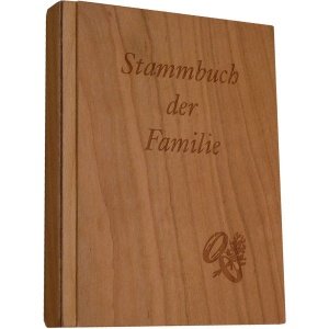 Stammbuch der Familie, Kirschbaum