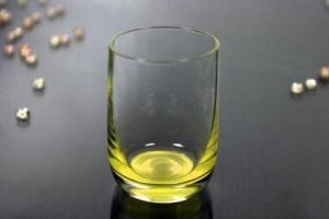 Stamper Newpastell gelb