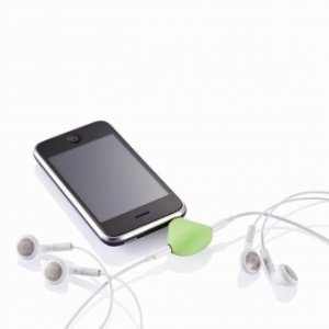 Stand’n Splitter grün