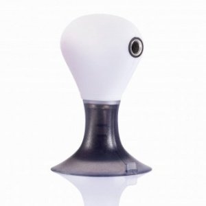 Stand’n Splitter weiß