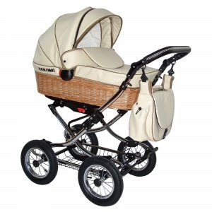 Standardkinderwagen "SENATOR"