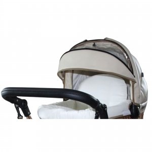 Standardkinderwagen "Senator" Design 201