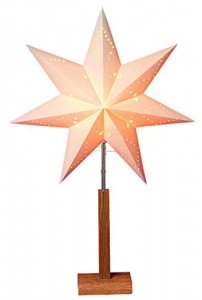 Standstern Karo