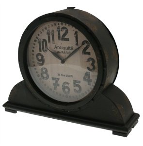 Standuhr-Tischuhr Eastgate