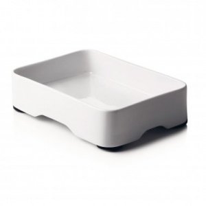 Stapelbare Auflaufform 24 x 17