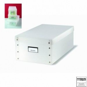 Stapelbox 3er Set CW 0191 milky von Reis