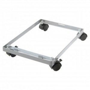 Stapelbox Drawerbox Rollfuss