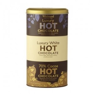 Stapeldose für heiße Schokolade